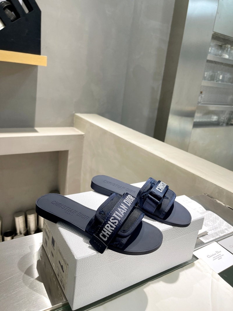 Christian Dior Slippers